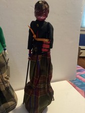 Wayang golek puppets for sale  Athol