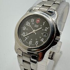 Swiss army quartz for sale  Ypsilanti