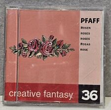 Pfaff 2140 2170 for sale  Crystal Lake
