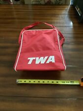 Vintage twa travel for sale  Bartlesville