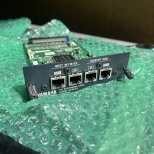 Yamaha expansion card for sale  LINCOLN