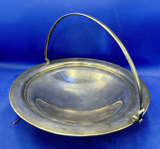 Fruit basket epns for sale  CULLOMPTON