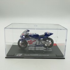 Honda rs250rw alex d'occasion  Sabres