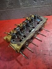 Motor diesel Caterpillar Cat 3066 cabeça de cilindro 6 cilindros comprar usado  Enviando para Brazil