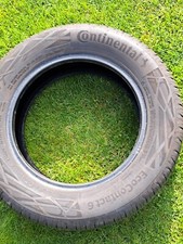 Sommerreifen continental ecoco gebraucht kaufen  Uelzen