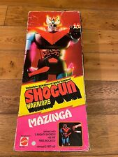 Grande mazinga jumbo usato  Pistoia