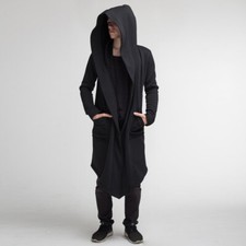 Men solid hoodie for sale  UK