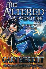 Altered adventure book for sale  USA