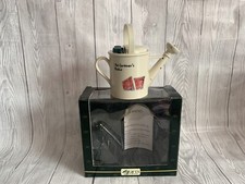 Novelty watering radio for sale  WHITEHAVEN