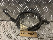 Yamaha tdm900 breather for sale  BRADFORD