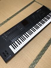 Yamaha motif xf7 d'occasion  Expédié en Belgium