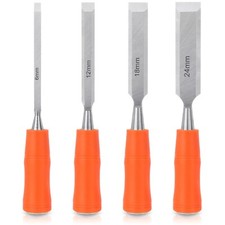 Piece wood chisel for sale  USA
