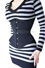 Cotton corset double for sale  BRADFORD