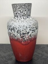 West german pottery for sale  LEICESTER