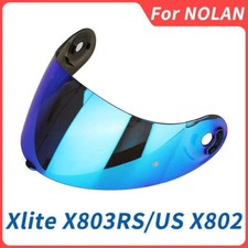 Visière casque nolan d'occasion  France