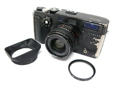 Hasselblad xpan 35mm for sale  BEAULY