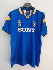 Maglia trasferta juventus usato  Licata