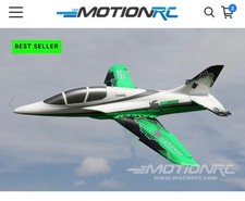Freewing banshee jet for sale  Savannah