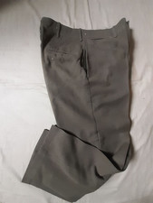 Pantalon moutarde 1937 d'occasion  Laon