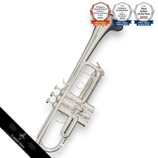 Embouchure trompette soliste d'occasion  Expédié en France