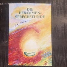 Hebammen sprechstunde schwange gebraucht kaufen  Halver