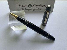 Montblanc meisterstuck 162 for sale  DERBY