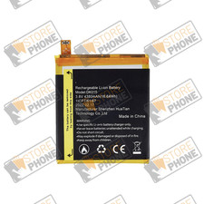 Batterie premium blackview d'occasion  Marseille XIV