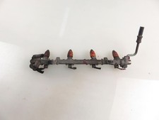 Mitsubishi Pajero Pinin 2002 Rozdzielacz paliwa Listwa wtryskowa Rura rozdzielcza na sprzedaż  PL