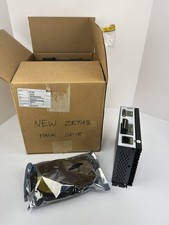 Parker zeta8 microstep for sale  Seymour