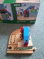Brio 33866 low for sale  HUDDERSFIELD