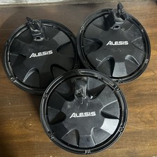 Almofadas de bateria elétrica Alesis 9" DM7X comprar usado  Enviando para Brazil