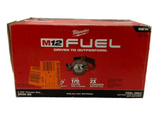 Milwaukee m12 fuel for sale Milwaukee m12 fuel for sale  Cleveland