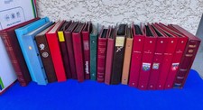 Lot vrac classeurs d'occasion  Irigny