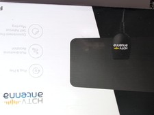 Indoor television antenna for sale  DURHAM