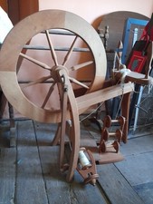 Ashford traditional spinning for sale  BIRMINGHAM