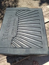 1930s firestone rubber for sale  Lake Elsinore