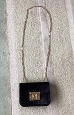 Smart leather bag for sale  UXBRIDGE