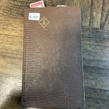 Stamp collecting book for sale  West Suffield
