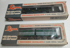 Lot lima train d'occasion  Orleans-