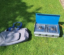 Camping gaz chef for sale  ULVERSTON