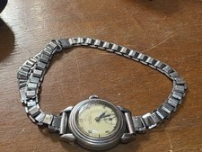 Montre femme oméga d'occasion  Camarès