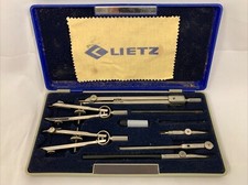Vintage lietz company for sale  Bethany