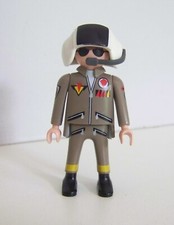 Playmobil airport male d'occasion  Expédié en Belgium