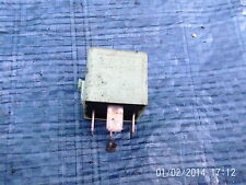 61368366600 relay bmw for sale  ROTHERHAM