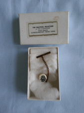 Nautical tie pin for sale  RUISLIP