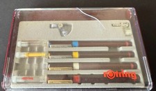 Vintage rare rotring for sale  Nampa