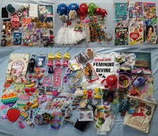 Xxl flohmarkt paket gebraucht kaufen  Fürth