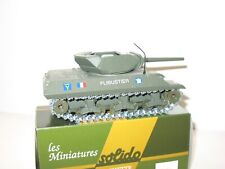 Solido char m10 d'occasion  Saint-Marcel