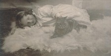 Cabinet card antique for sale  Arvada