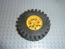 Roue lego technic d'occasion  La Rivière-de-Corps